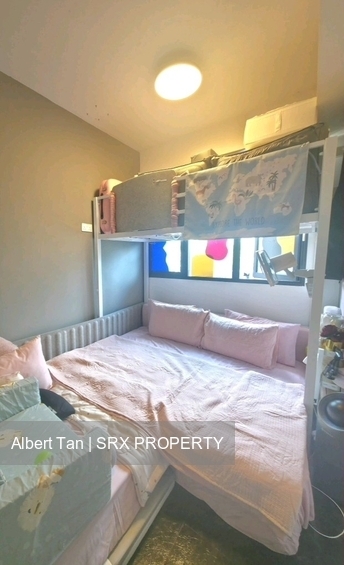 Treasure at Tampines (D18), Condominium #541035071